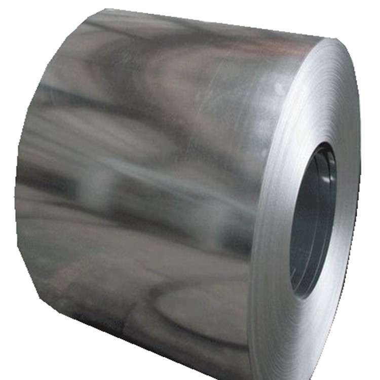 Length 1000 - 6000mm Stainless Steel Coil CFR Term BV Certificate