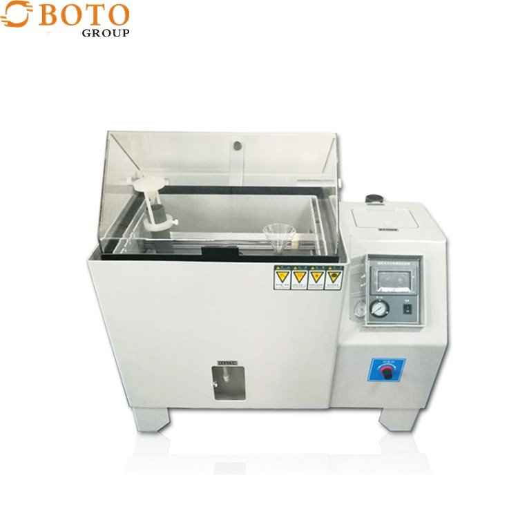 Salt Spray Test Chamber 1-2ml/80cm2/h 35℃-55℃ for Corrosion Test