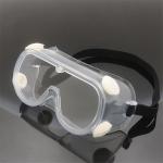 Anti - Fog Eye Protection Goggles , Splashproof Surgery Safety Glasses In Stock