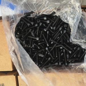 Factory Price Hexagon Socket Cap Head Bolt / Allen Bolt / Hex Socket Head Bolt