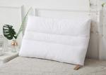 100% Cotton Downproof 100g 40s Goose Down Pillows