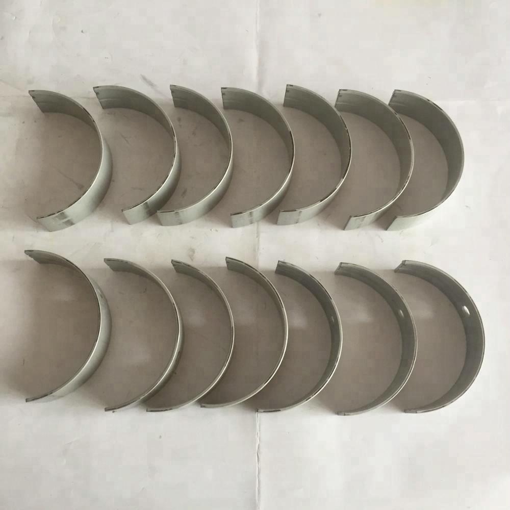 Crankshaft Bearing 6D125 Main Bearing M892L Con Rod Bearing R892L Thrust Washer T892L