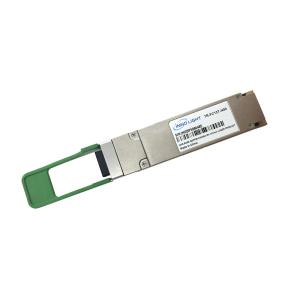 China Innolight QSFP28 100G CWDM4 MSA 2km TR-FC13T-N00 For Data Center Interconnect factory
