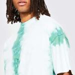 Flexible Casual Two Piece Suit Short Sleeve Digital Printing