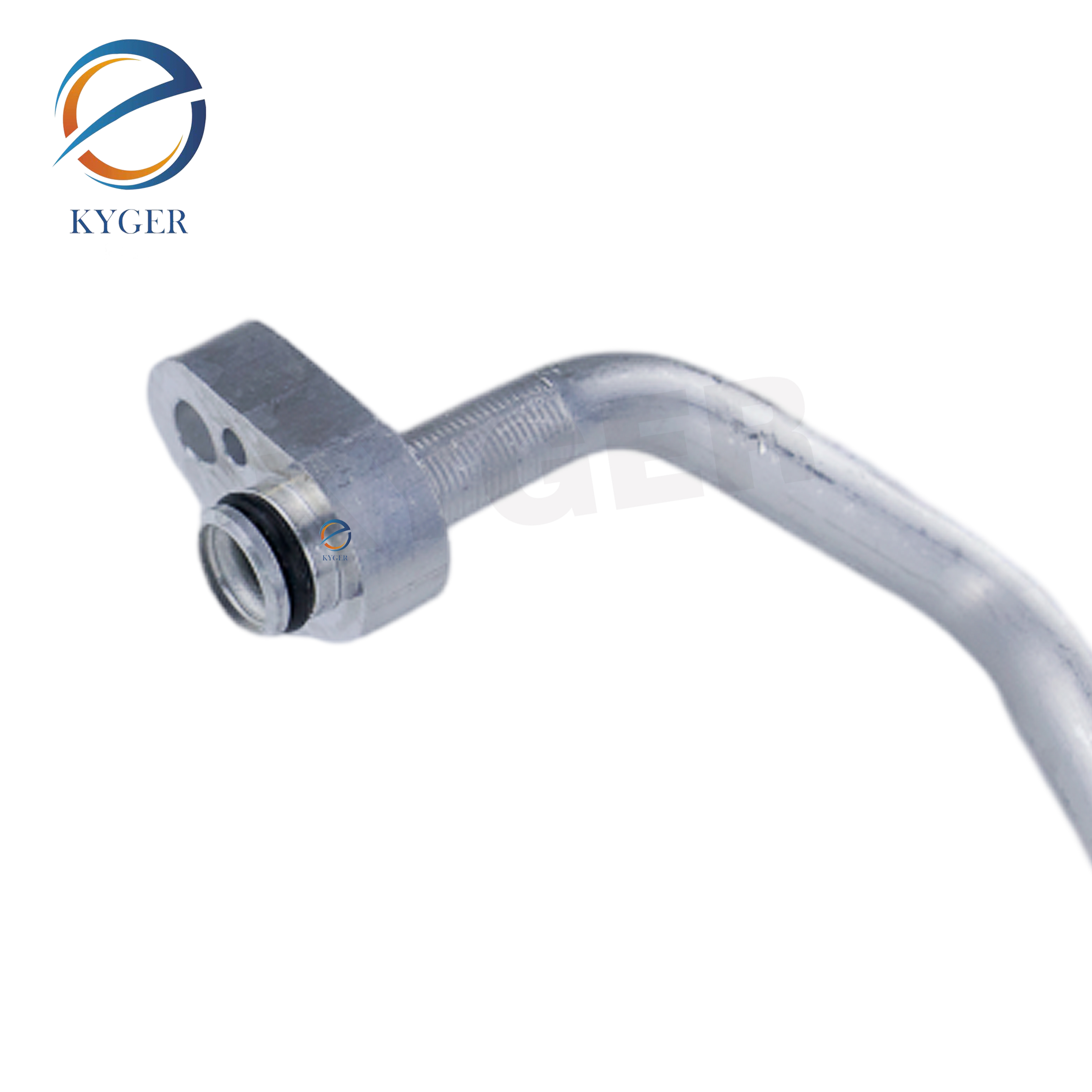 Air Conditioner Pipe LR013859 For Land Rover Discovery 4 Range Rover Sport
