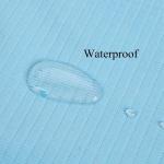 Personalized Custom Supplies White Water Proof Travel Eco-Friendly Sanitary
