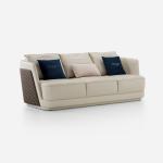 1.6x0.8m Sectional Comfortable Couches Home Sofa Rinconero Chaise Longue