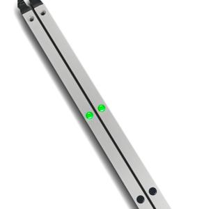 Crush Prevention Solution Reliable Object Detection for Harsh Industrial