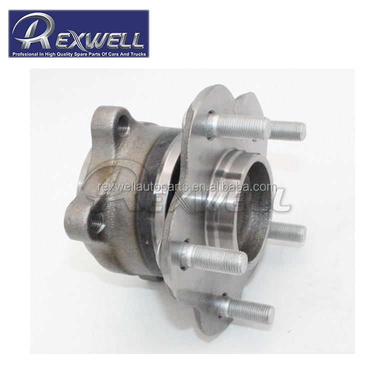 HUB ASSY-REAR AXLE Wheel Hub Bearing for Nissan Teana J32 43202-JP00A / 43202JP00A