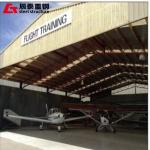 Metal Airplane Hangar Steel Building Industrial Steel Warehouse Construction