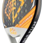 Light Weight Carbon Beach Tennis Paddles Adults Design Your Own Padel Racket
