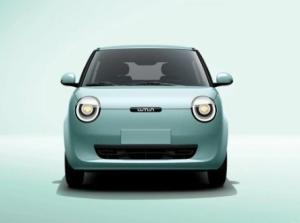 China Factory Direct Sales Cheap Price Small Mini Electric Modified Car factory