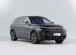 170Km EV Lixiang Electric Car New Energy L7 Petrol Electric Hybrid SUV Car