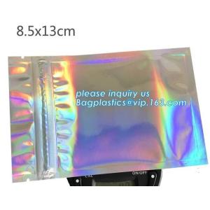 Moisture Barrier Bag Esd Metalized Shielding Pouches Faraday Bags,metallized