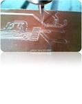 AM3020 800W pcb milling machine