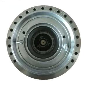 China EX300-5 EX350-6 EX350-1 Travel Motor Reduction Gear Box Final Drive Device Apply To Hitachi Excavator Spare Parts factory