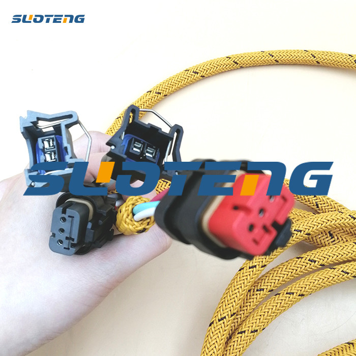 381-2499 3812499 Wiring Harness C7 Engine For E325D Excavator