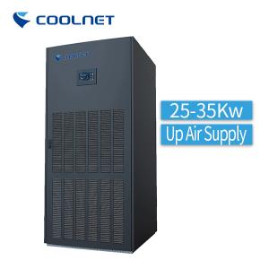 China 24kW Precision AC Unit Provide Constant Temperature And Humidity Condition factory