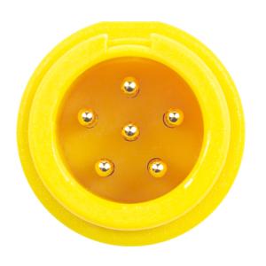 Animal Compatible Contec 6Pin SpO2 Sensor 3.0M for CMS5100 CMS800 CMS9000C