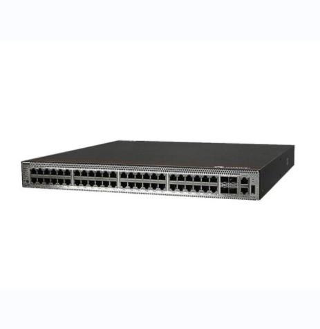 S5731S-H48T4XC-A Full-Duplex Communication Mode Supported 48 Ports 10G SFP Ports