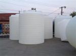 50-10000 Liter Round Flat Bottom Vertical Type Plastic Water Storage Tanks For