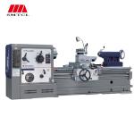 SMTCL Universal Lathe CW6263B Gap Bed lathe High Performance Heavy Duty Large