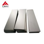 Polished Titanium Sheet With Excellent Corrosion Resistance Rockwell B80