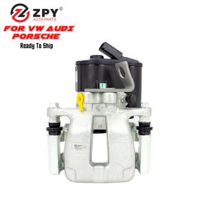 China Volkswagan Magotan Auto Brake Parts Caliper 3C0615403C 3AA615403 3C0 615 403C factory