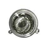 IRIZAR Bus Parts Front Fog lamp Bus Fog Light