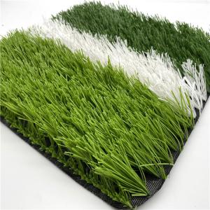 China Playground Football Artificial Turf Grass Fadeless Garden Lawn Sports Flooring factory