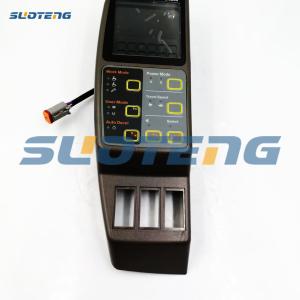 China 21N3-35001 21N3-35002 Monitor Control Panel Display Panel For R110-7 Excavator factory