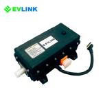 CATL BC5 Battery And EVLINK 24kW Water Heater Ensuring Stability Of Electric