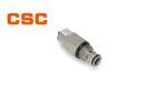 Original New Port Relief Valve for excavator VOLVO 210