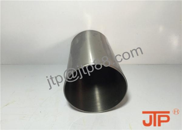 Mitsubishi diesel engine parts for cylinder liner 4D32 Engine parts Liner kit