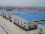 Strong Prefabricated Steel Workshops Q235 Q345 Steel Building Storage Workshop