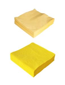 China Personality Unscented Non Toxic Disposable Paper Napkins Party factory