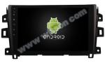 9"/10.1" Screen For Nissan NAVARA Frontier NP300 2015-2020 Car Multimedia Stereo