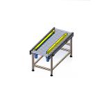 Electric Rolling Multi-v Belt Roller Machine Can Customize Aluminum Profiles