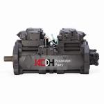 8413606090 K3V112 210 Excavator Hydraulic Pump
