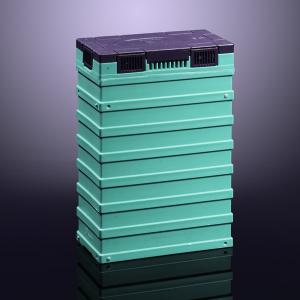 China Lifepo4 60ah Lithium Ion Battery Packs For AGV Use Long Cycle Life factory