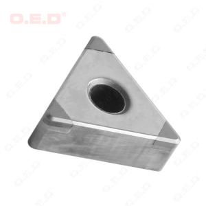 China Hree Corner TPGW TCMT110204 TNGA160404 WNMG080404 Lathe Steel Iron Milling Cutter factory