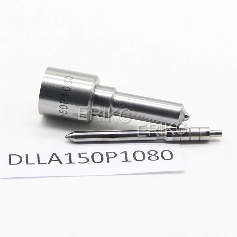Spray Nozzle Set DLLA150P1080 DLLA 150P 1080 Automatic Diesel Fuel Nozzle DLLA 150P1080 For 093400-1080