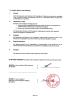 Shenzhen LCS Compliance Testing Laboratory Ltd. Certifications