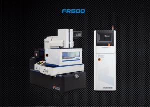 China Environmental Protection High Speed Wire Cutting Machines For Precision Cutting factory