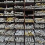 Super Duplex Stainless Steel Tube UNS S32750 2507 ASTM A790 ASTM A789