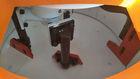 China Vertical Shaft Block Making Planetary Mixer PMC1250 For Ceramic Materials factory