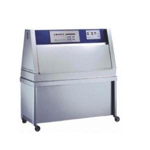 ISO5423 Programmable UV Accelerated Aging Test Chamber For Plastic
