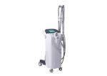 V8-Shape Cavitation Vacuum Machine Cavitation RF 940nm Laser wavelength
