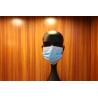 Buy cheap Respiratory Protection Medical 3 Ply Non Woven Face Mask from wholesalers