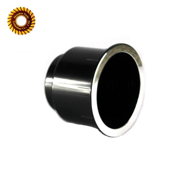 China Aluminum Cnc Machined Spare Processing And Bending Of Metal Parts factory